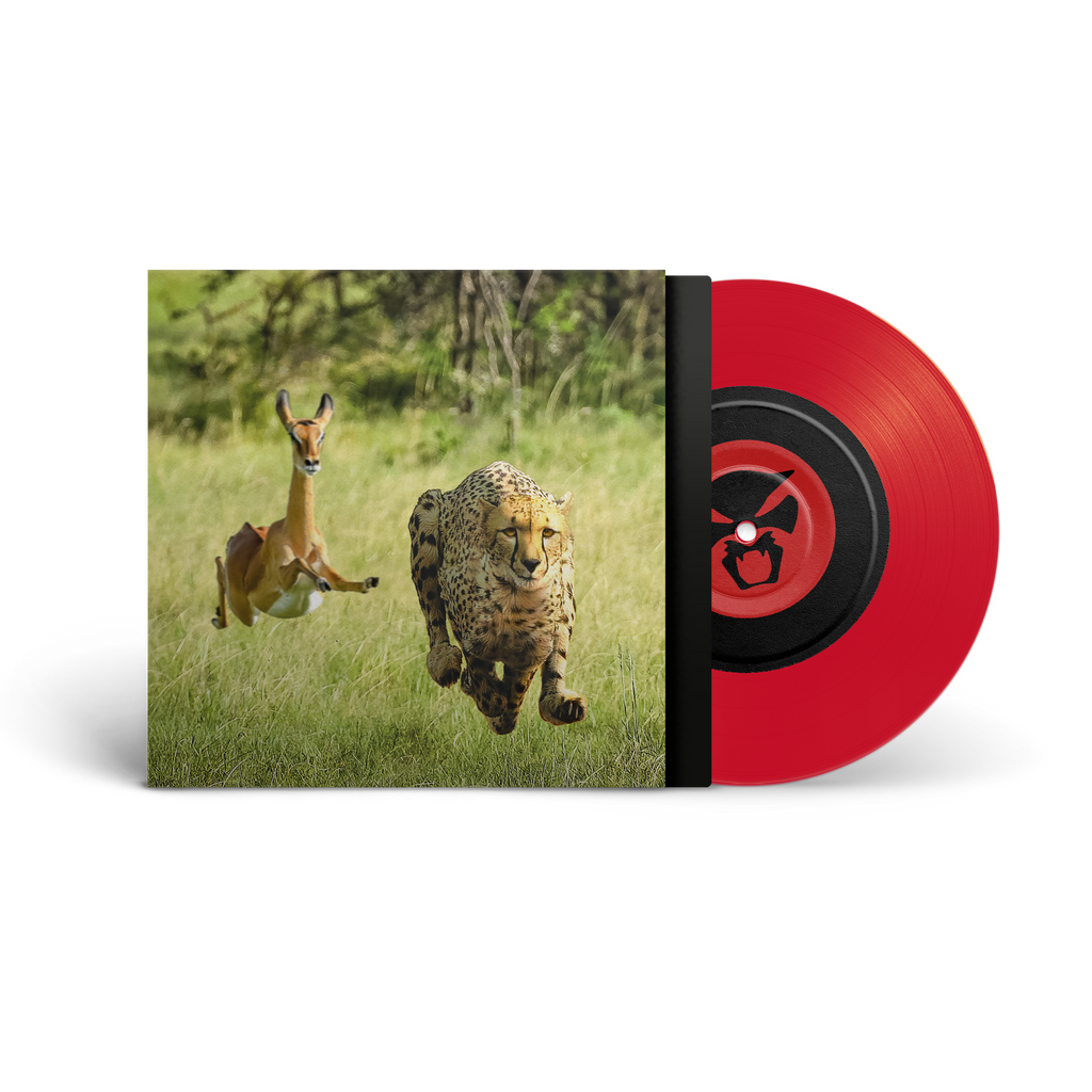 Buy Thundercat : It Is What It Is (LP, Album, Red) Online for a great price  – Feels So Good