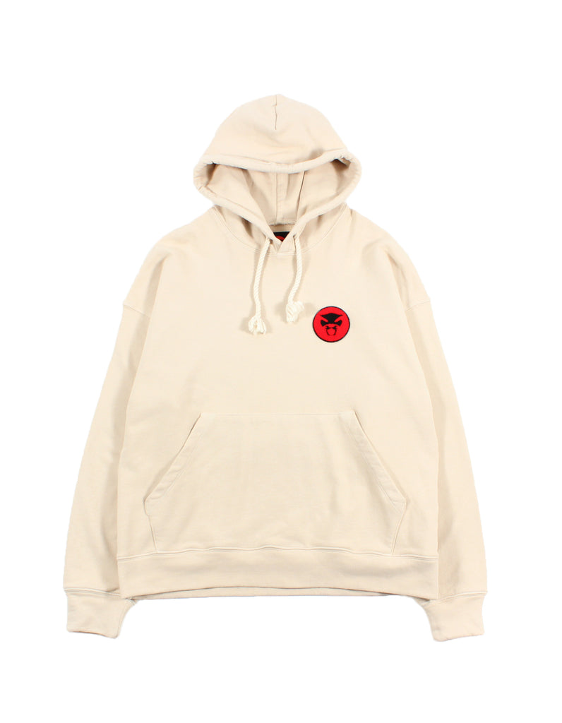Thundercat x Mutsu Cozy Terry Hoodie – Thundercat Store