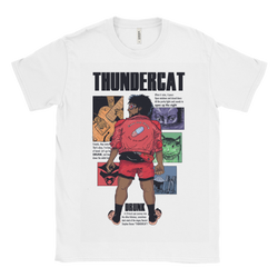 Thundercat Manga Tee