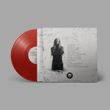PREORDER: Distracted - LP (Red)