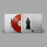 PREORDER: Distracted - LP (Red)