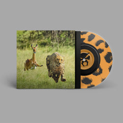 PREORDER: Thundercat Featuring Tame Impala - No More Lies Limited Edition 7