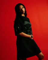 Dover Street Short Sleeve Oversized T-shirt