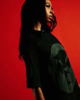 Dover Street Short Sleeve Oversized T-shirt