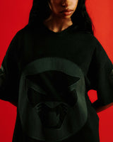 Dover Street Short Sleeve Oversized T-shirt