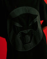 Dover Street Short Sleeve Oversized T-shirt