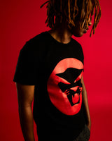Red Logo Tee