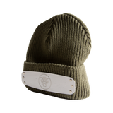Thundercat Naruto Plate Beanie (Green)
