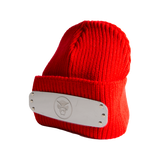 Thundercat Naruto Plate Beanie (Red)