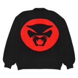Thundercat Logo Cardigan