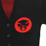 Thundercat Logo Cardigan
