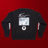 I Have Given Up - Tracksuit Top