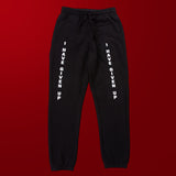 I Have Given Up - Tracksuit Bottoms
