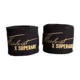 THUNDERCAT - Hand Wraps (Black or Yellow)