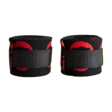 THUNDERCAT - Hand Wraps (Black or Yellow)