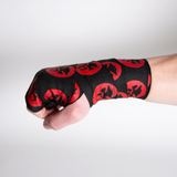 THUNDERCAT - Hand Wraps (Black or Yellow)