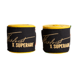 THUNDERCAT - Hand Wraps (Black or Yellow)