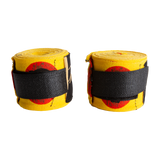 THUNDERCAT - Hand Wraps (Black or Yellow)