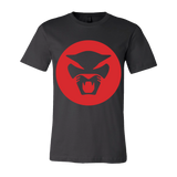 Red Logo Tee
