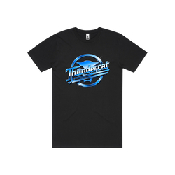 Thunderstrokes Tee