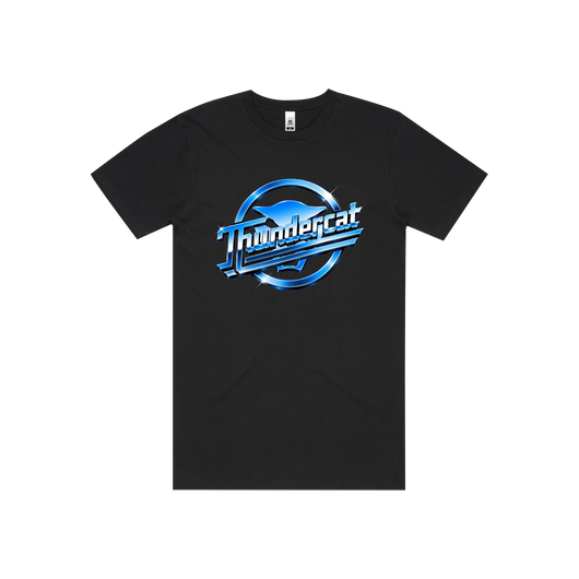 Thunderstrokes Tee