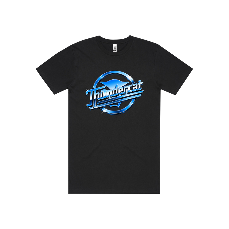 Thunderstrokes Tee – Thundercat Store