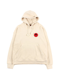 Thundercat x Mutsu Cozy Terry Hoodie