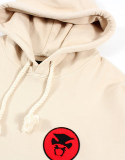 Thundercat x Mutsu Cozy Terry Hoodie