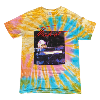 Durag Dumpster Fire Tee