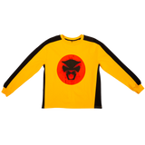 Reality of Death Longsleeve