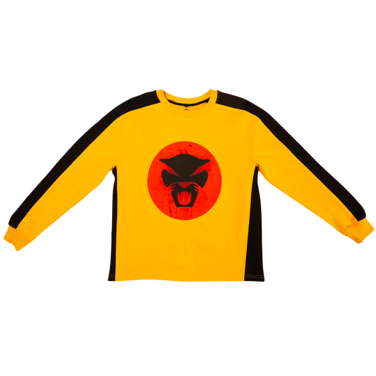 Reality of Death Longsleeve