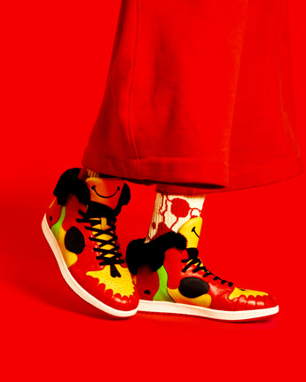 Air Panatomy 1 High 