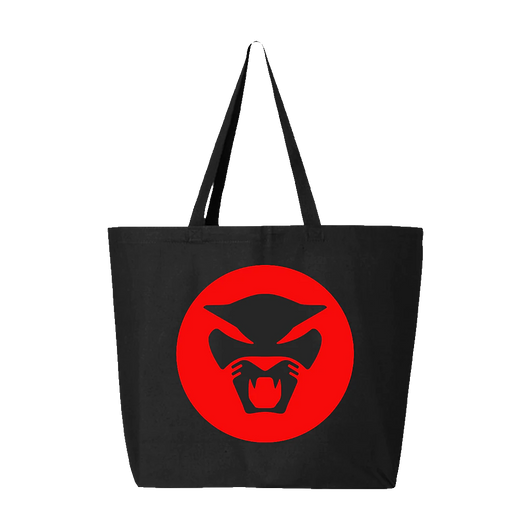 Jumbo Tour Tote